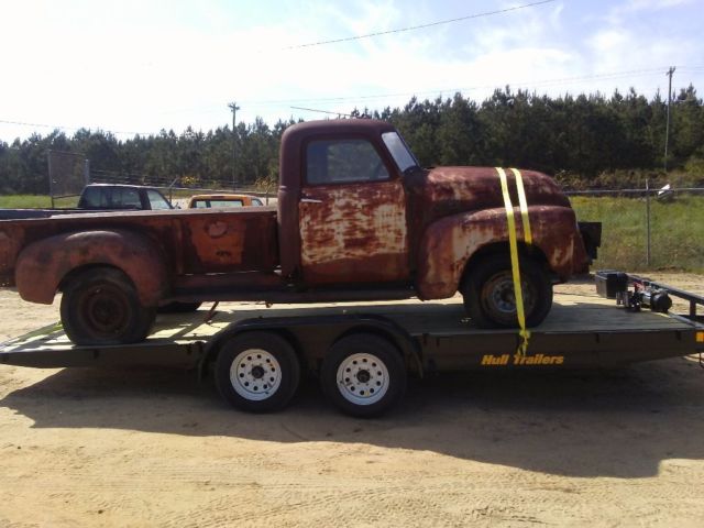 1947 Chevrolet Other Pickups