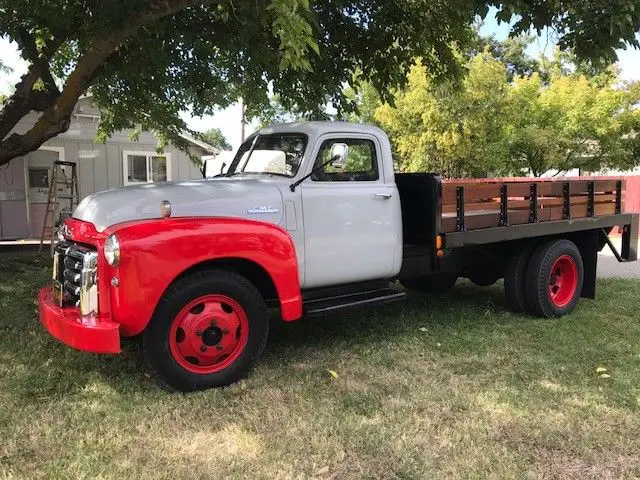 1947 GMC Other