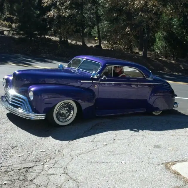 1947 Ford Other