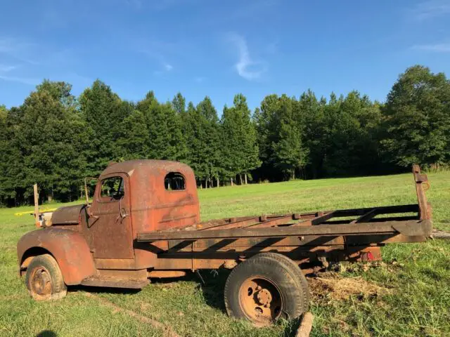 1947 International Harvester Other