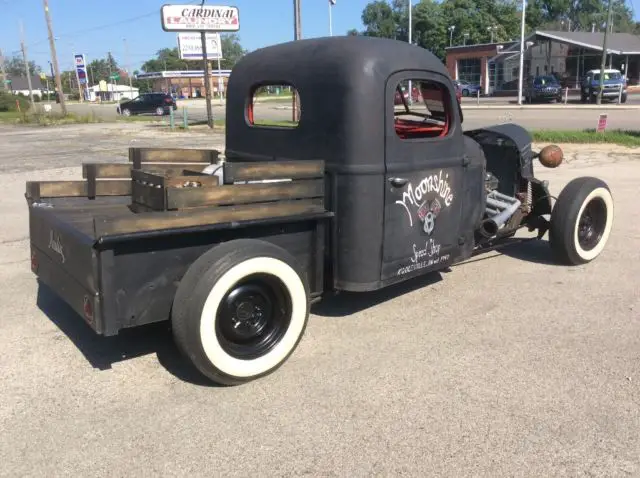 1947 International Harvester Other