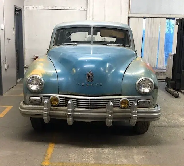 1947 Other Makes