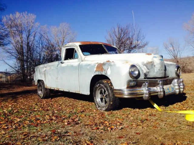 1947 Ford Other