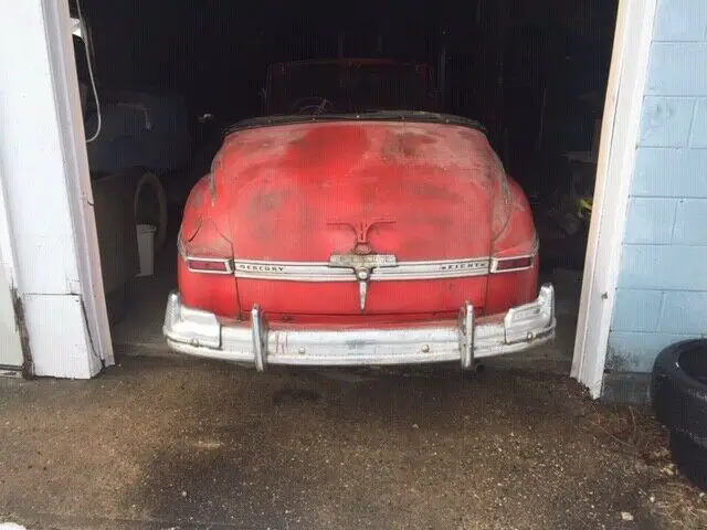 1947 Mercury Other