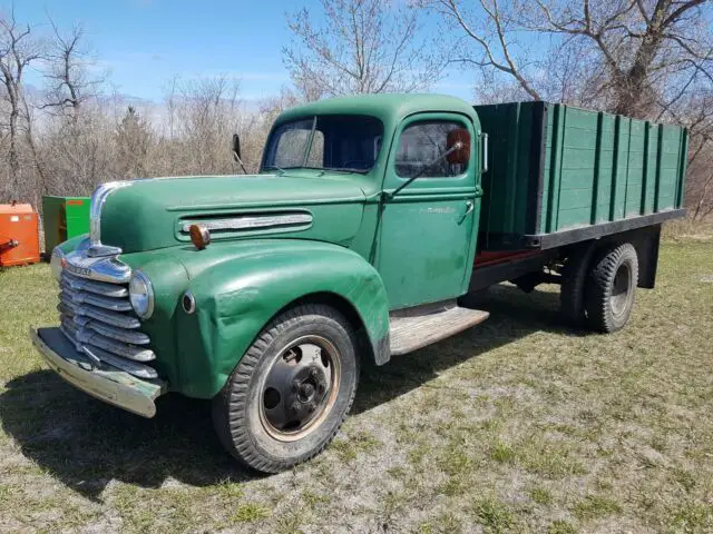 1947 Mercury Mercury