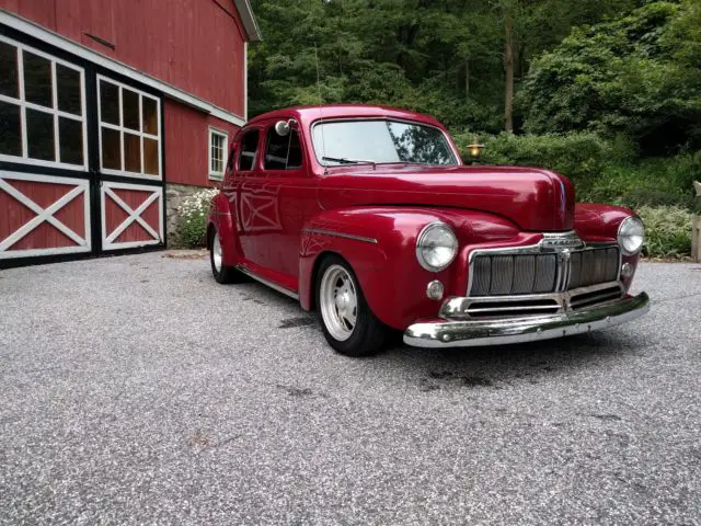 1947 Mercury Other