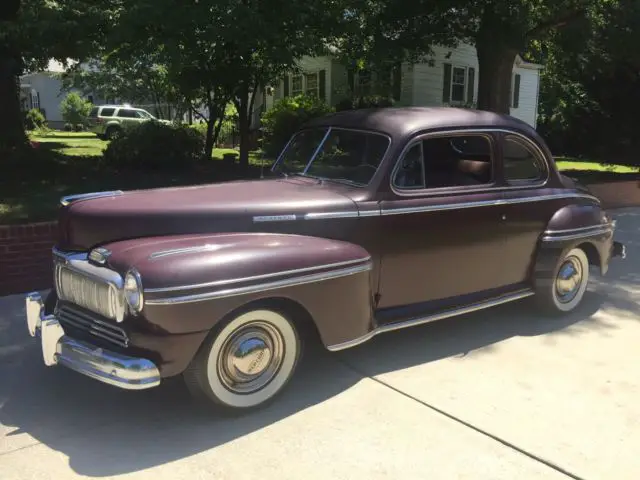 1947 Mercury Other