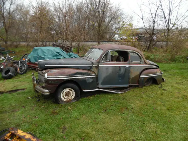 1947 Mercury Other