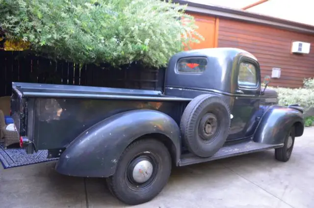 1947 GMC Other