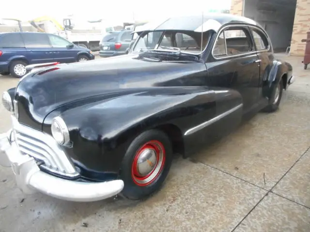 1947 Oldsmobile Other NO RESERVE AUCTION - LAST HIGHEST BIDDER WINS CAR!