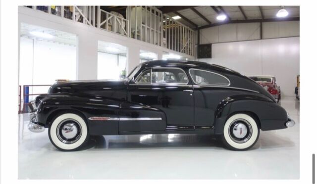 1947 Oldsmobile Series 66