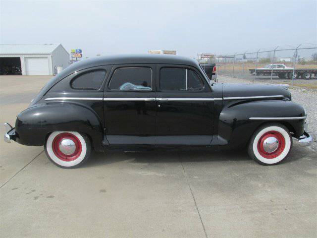 1947 Plymouth Other