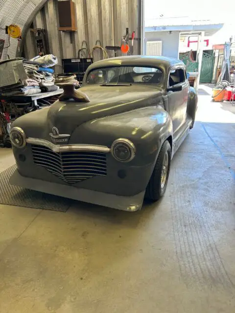 1947 Plymouth Other