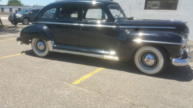 1947 Plymouth Other