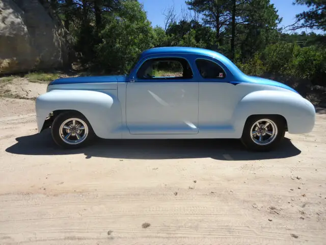 1947 Plymouth Other COUPE