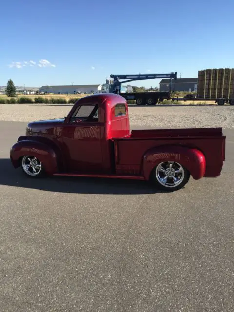 1947 Studebaker Pickup