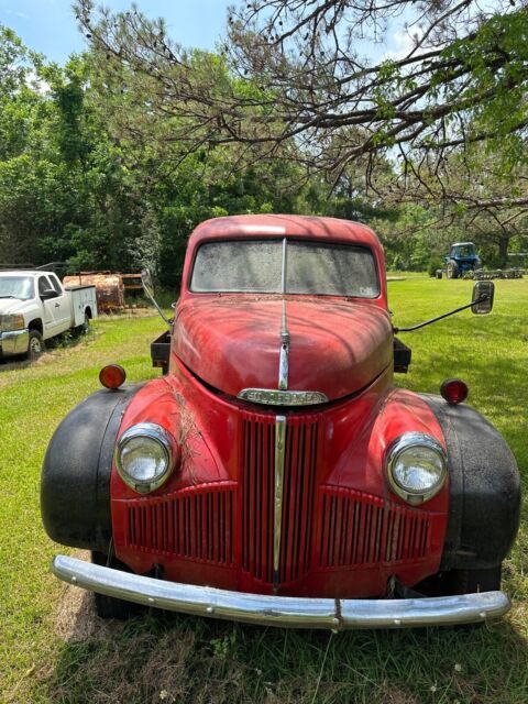 1947 Studebaker Pickup M16