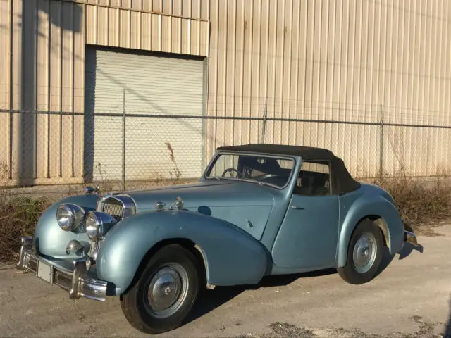 1947 Triumph Other