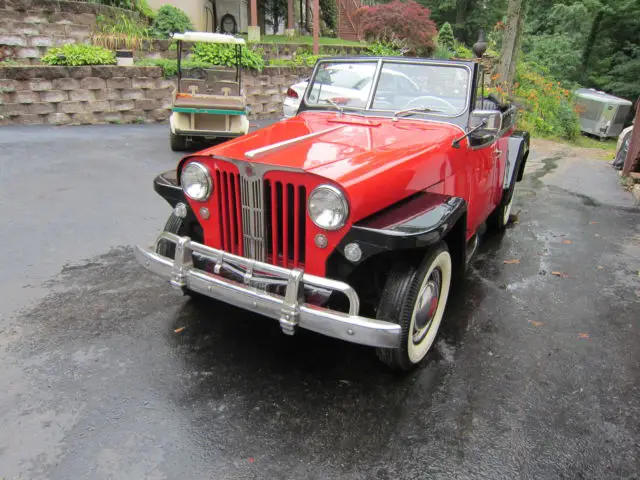 1947 Jeep Other