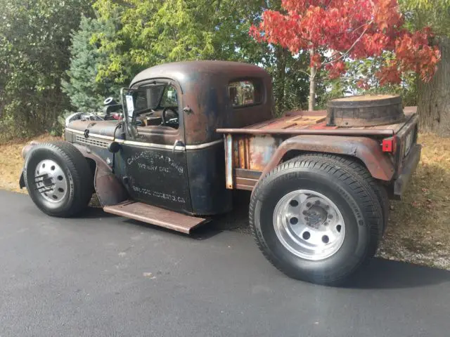 1947 Chevrolet Other