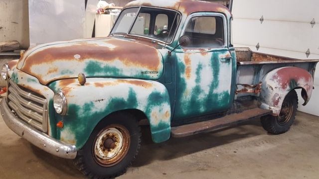 1947 Chevrolet Other Pickups