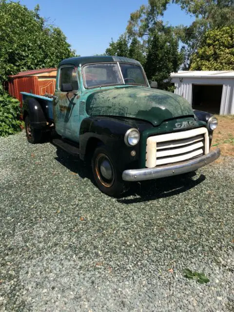 1948 GMC Other