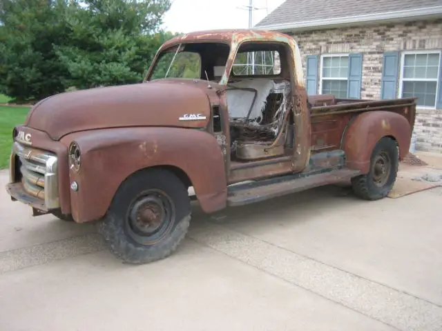 1953 GMC Other