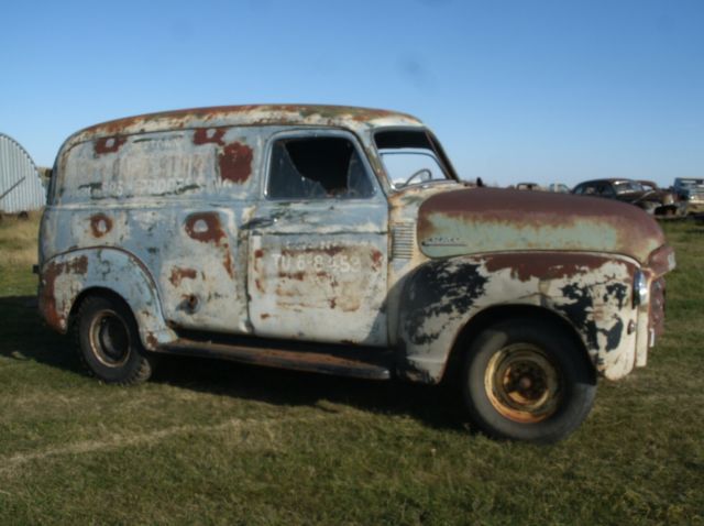 1948 GMC Other