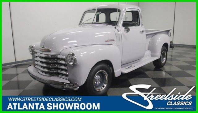 1948 Chevrolet 3100 5 Window