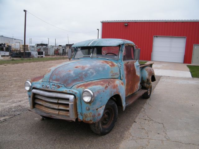 1948 GMC Other