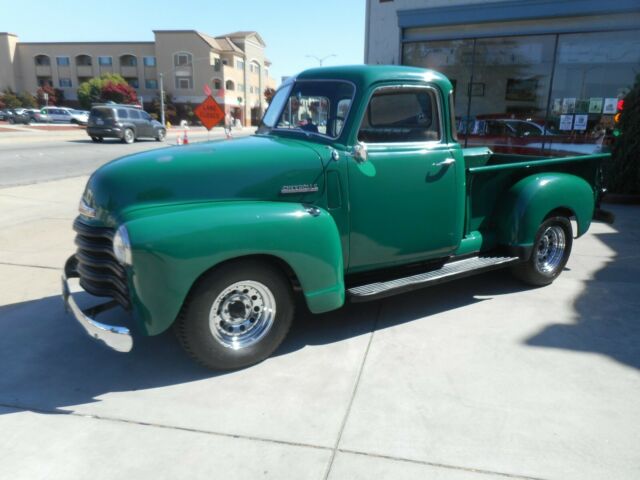 1948 Chevrolet Other Pickups