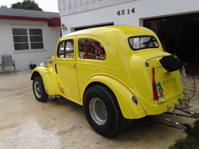 1948 ford