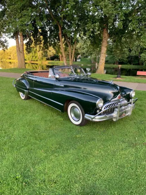 1948 Buick Other