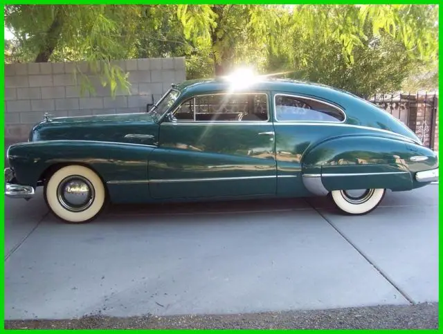 1948 Buick Other