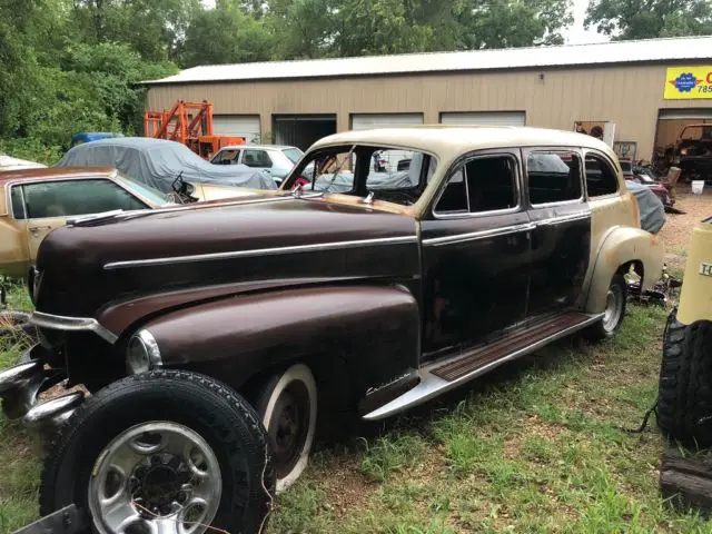 1948 Cadillac Other