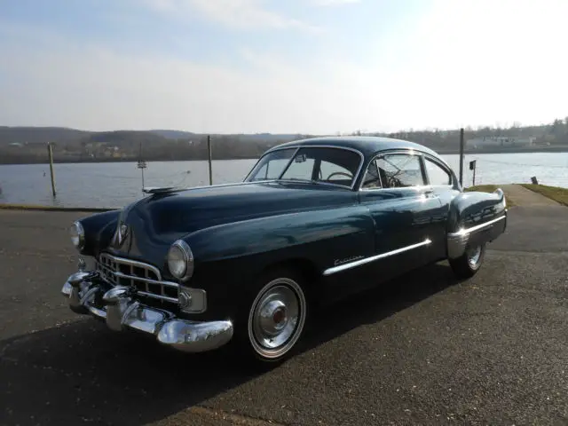 1948 Cadillac Other