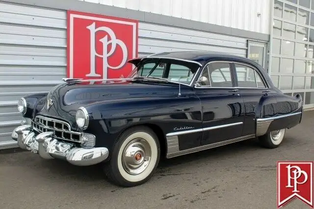 1948 Cadillac Other Sedan