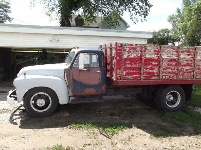 1948 Chevrolet Other Pickups