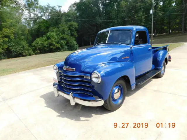 1948 Chevrolet Other Pickups 5 Window