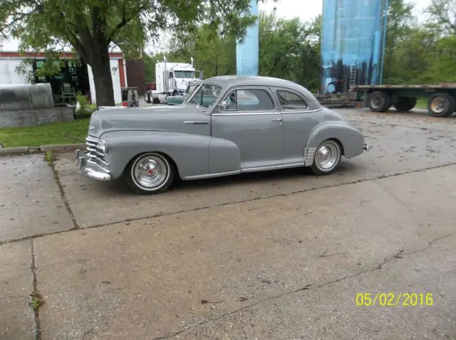 1948 Chevrolet Other