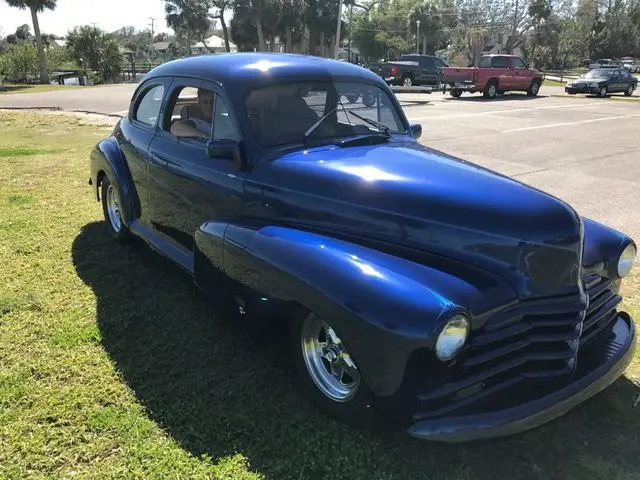 1948 Chevrolet Other 2 door