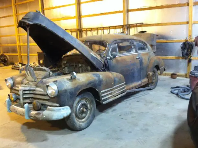 1948 Chevrolet Other