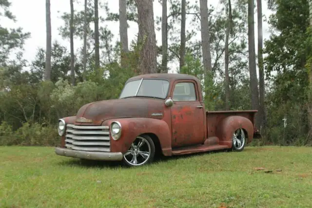 1948 Chevrolet Other Pickups --