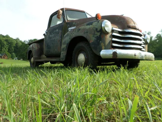 1948 Chevrolet Other Pickups