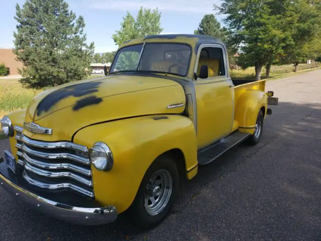 1948 Chevrolet Other Pickups