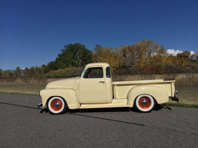 1948 Chevrolet Other Pickups 3100