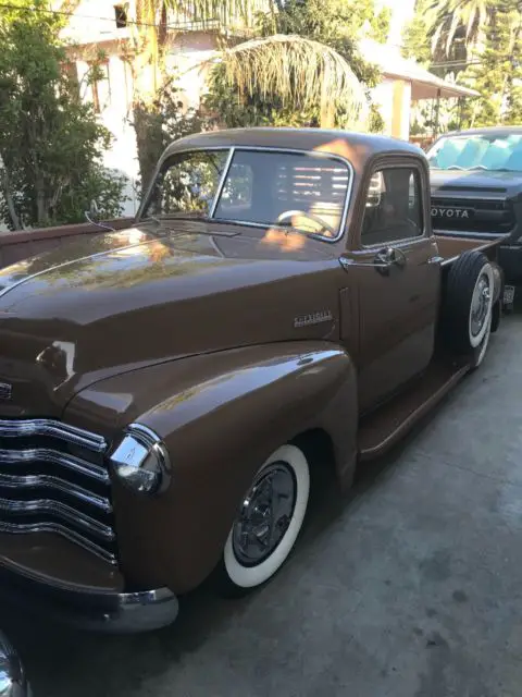 1948 Chevrolet Other Pickups