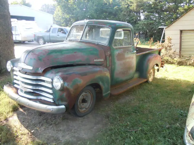 1948 Chevrolet Other Pickups