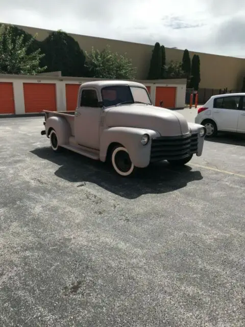 1948 Chevrolet Other Pickups