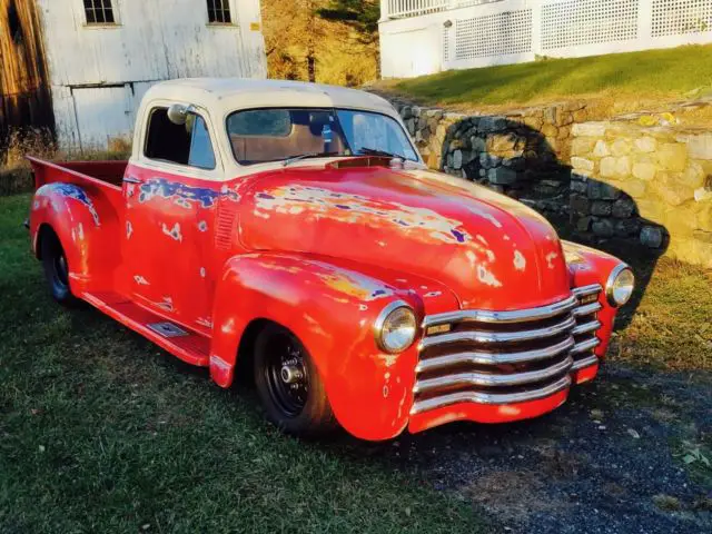 1948 Chevrolet Other Pickups